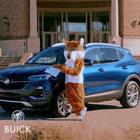 Basketball Fill Out GIF by Buick
