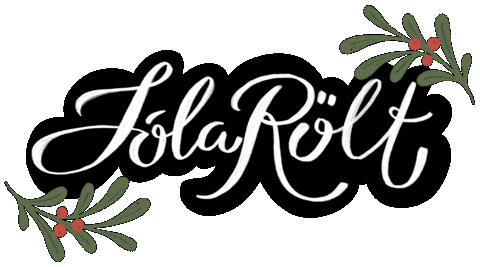 Krot Sticker by Helga Valdis   #krotdagsins