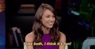 GIF by Chelsea Handler