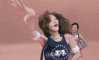 Belle Julie GIF