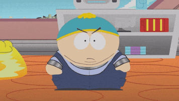 Gotta Be Shitting Me