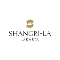 Hotel Staycation Sticker by Shangri-La Jakarta