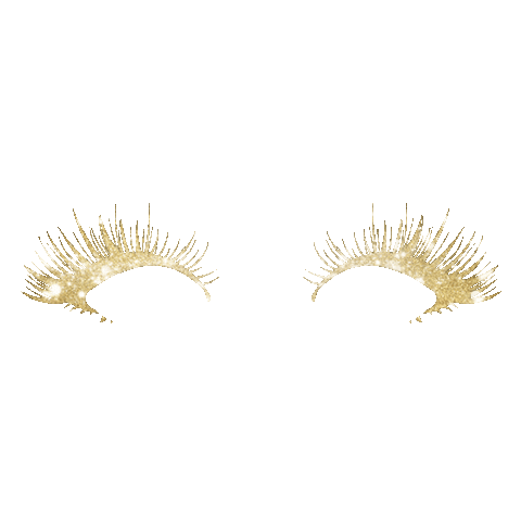 Lashes Sticker by AVON Russia
