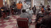 The Neighborhood GIF by CBS