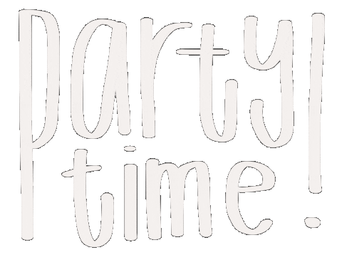 Party Celebrate Sticker