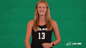 Beach Volleyball GIF by GreenWave