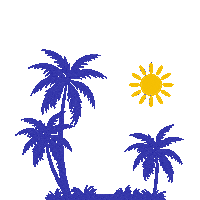 Reunion Martinique Sticker by Entrepreneursdoutremer