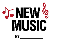 thebasslinegrp music new music record label new release Sticker