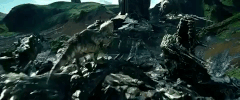 age of extinction transformers GIF