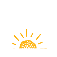Bright Future Sunshine Sticker by Aasman Brand Communications