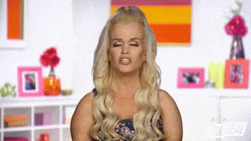 Get In Her Lane