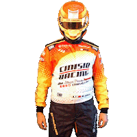 Action Ok Sticker by Cinisio Racing
