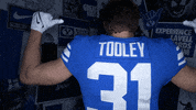 Byu Football GIF by BYU Cougars