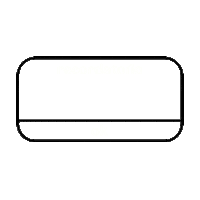 Reminder Mockup Sticker