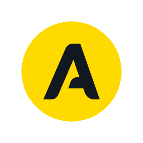 Sticker by Afix • Online marketing en Websites