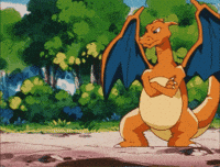 Fight Running GIF by Pokémon