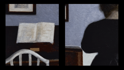 GIF by MAH Genève