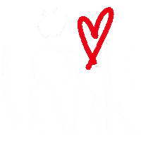 Lovemark Lovely Sticker by LOVEMARK PR