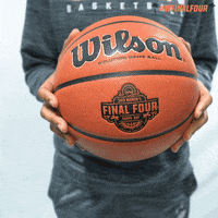 Womens Basketball Sport GIF by NCAA Championships