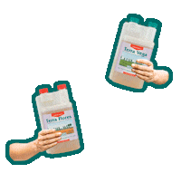 CANNAItalia plant fertilizer piante fertilizzante Sticker