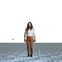 Game Time Kiss Sticker by Robodrone