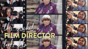 Film Director Filmmaker GIF by This Is What A Film Director Looks Like