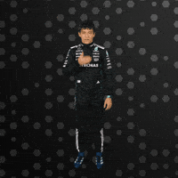 Formula One Racing GIF by Mercedes-AMG Petronas Formula One Team