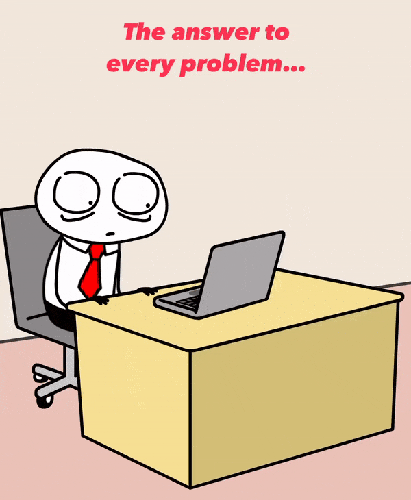 Work monday gif