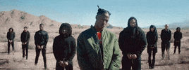 land of the free GIF by Joey Bada$$