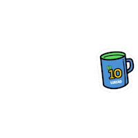luizao10oficial bom dia 10 rondonopolis fechado Sticker