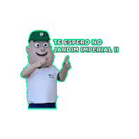 MPIncorporadora  Sticker