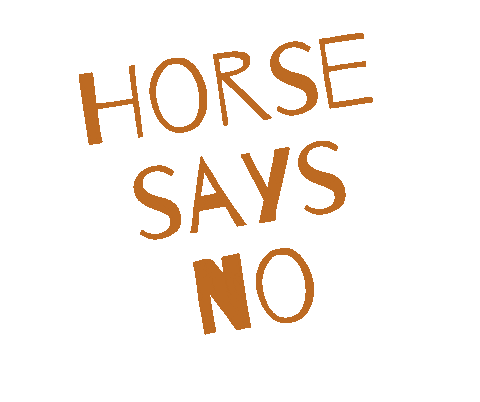 Clicker Positive Reinforcement Sticker by lightandsupplehorses