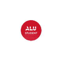 alueducation alu do hard things life at alu alc mauritius Sticker