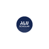 alueducation alu do hard things life at alu alc mauritius Sticker