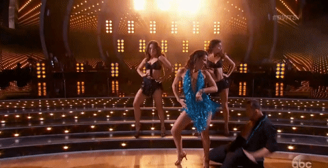abc dwts GIF by Dancing with the Stars