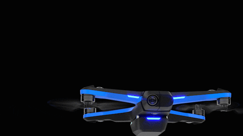 Skydio giphyupload GIF