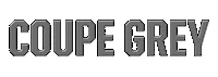 CFL_official cfl greycup coupegrey greycupfestival Sticker