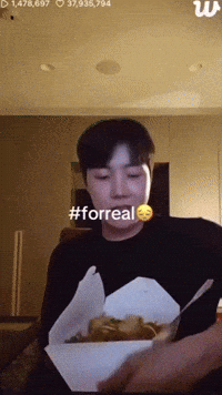 J-Hope GIF