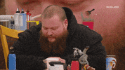 Action Bronson Wtf GIF by #ActionAliens