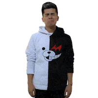 javier ramirez Sticker by Sony Music Colombia