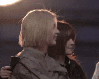 Bae Lily GIF