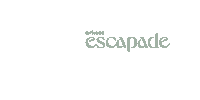 Tarn Escapade Sticker by Arkose