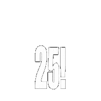 Happy Birthday Sticker