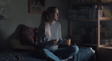 My Passion Is What Goes On Inside