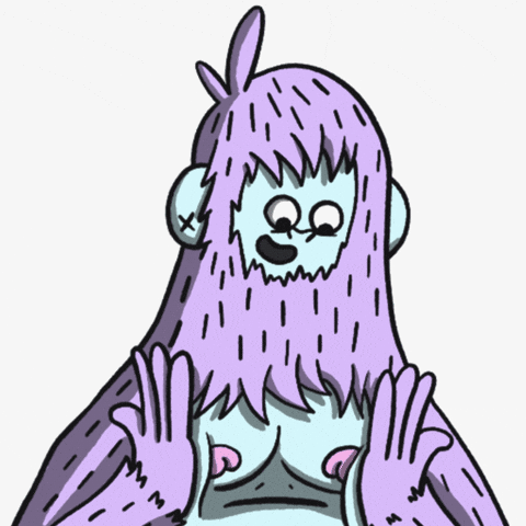 Bounce Squeeze GIF