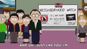 GIF by South Park 
