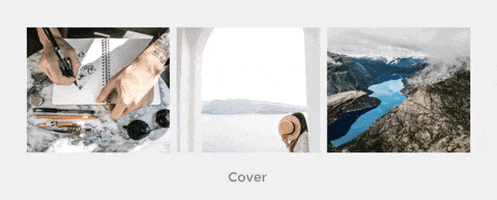 Elementor Carousel Image Fit GIF