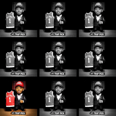 Trap Alabama GIF by New 11