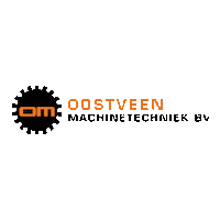 Logo Utrecht Sticker by Oostveen Machinetechniek