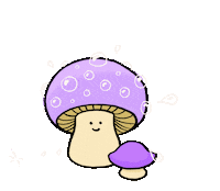 Baby Rain Sticker by Stefanie Shank